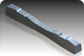 standard rail sleeper AI 99