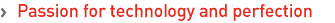 technical competence