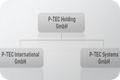 The P-TEC group